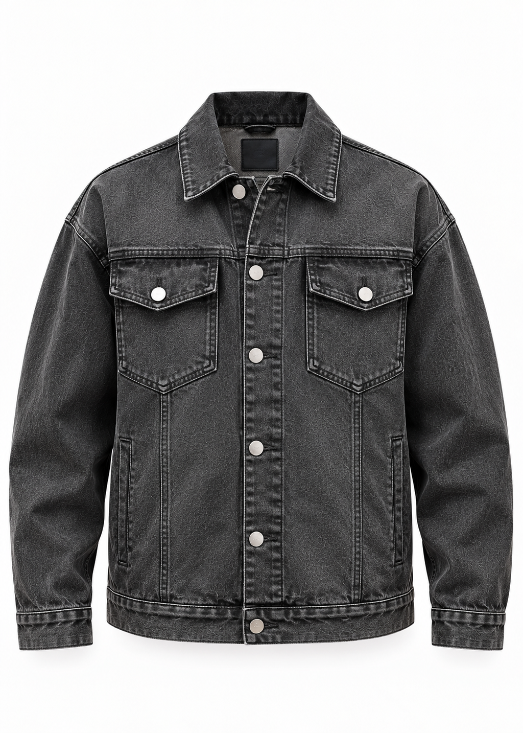 Zion Classic Denim