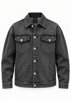 Zion Classic Denim