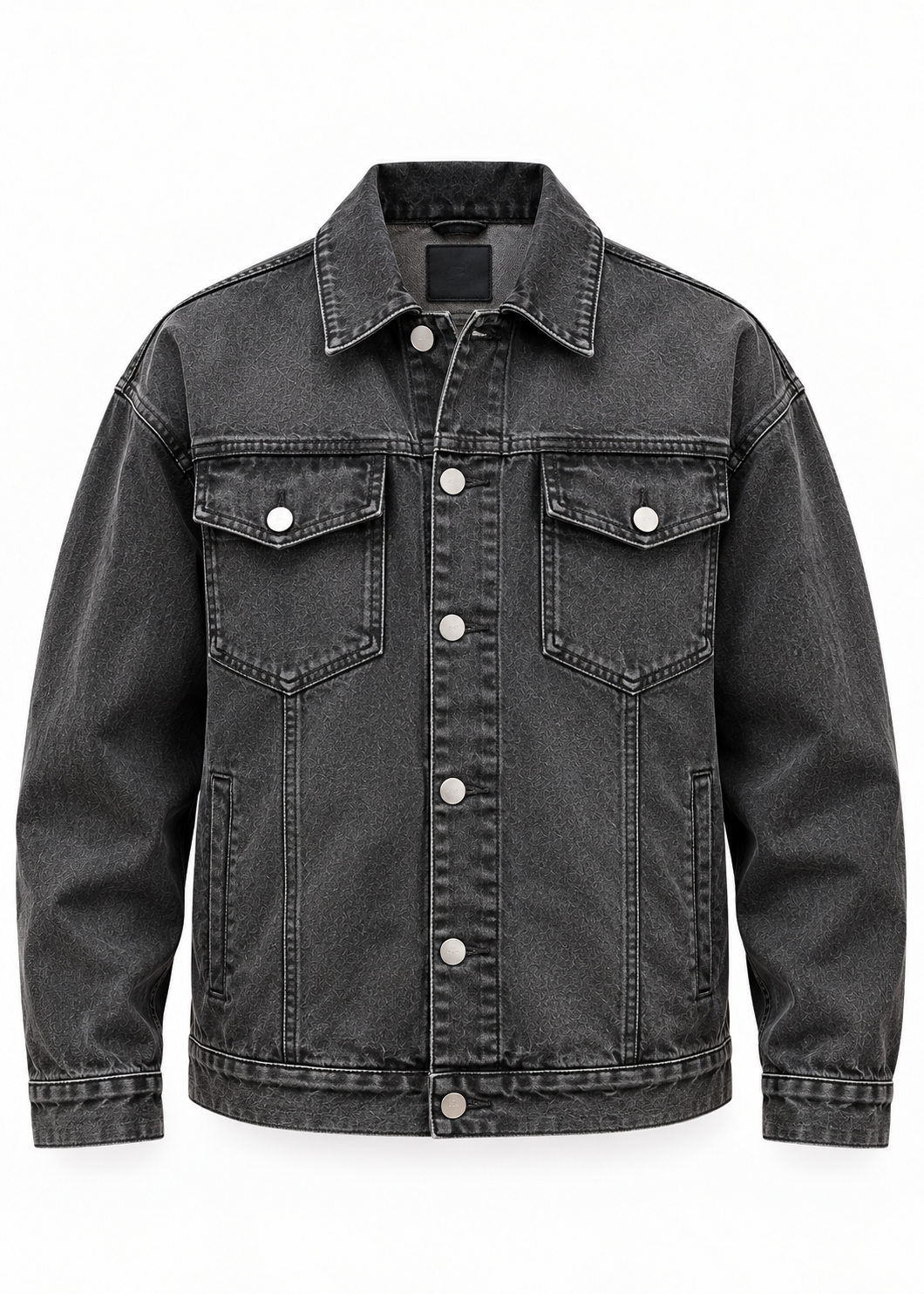Zion Classic Denim