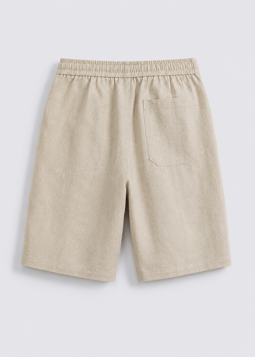 Linen Short