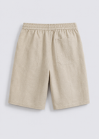 Linen Short