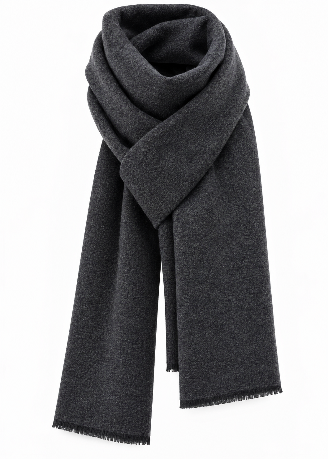 Zion Knit Scarf