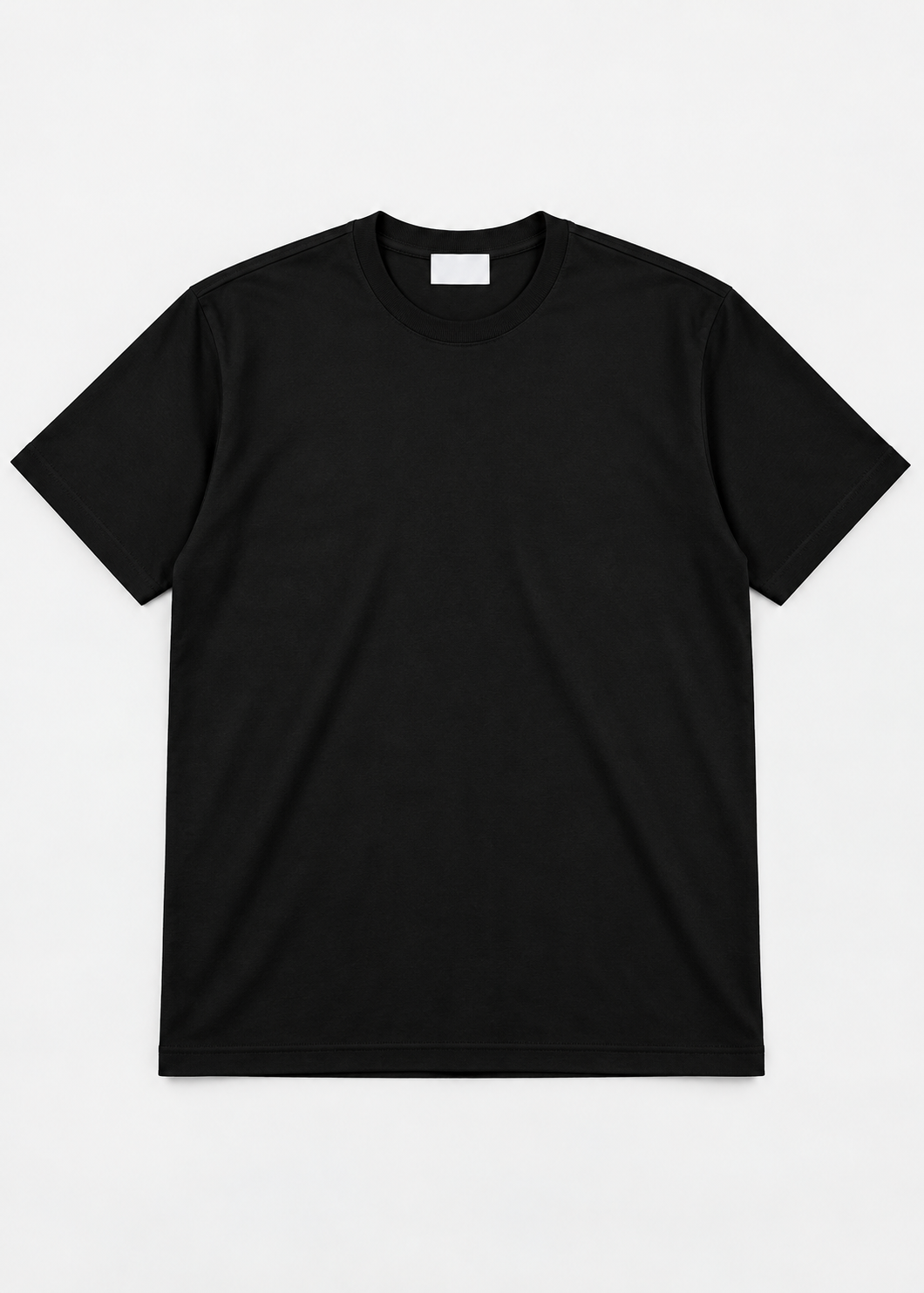 Belgravia Cotton Tee