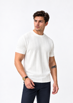 Geneva Wool Tee