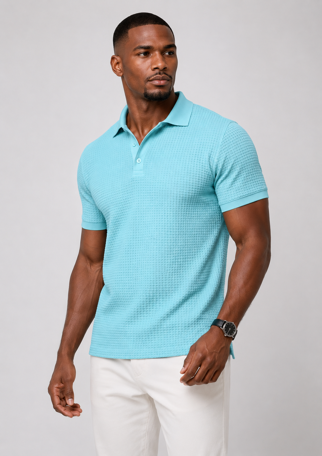 Waffle Polo