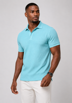 Waffle Polo