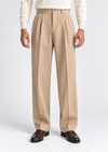 Amalfi Wide-Leg Trouser