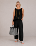 Monaco Linen Set