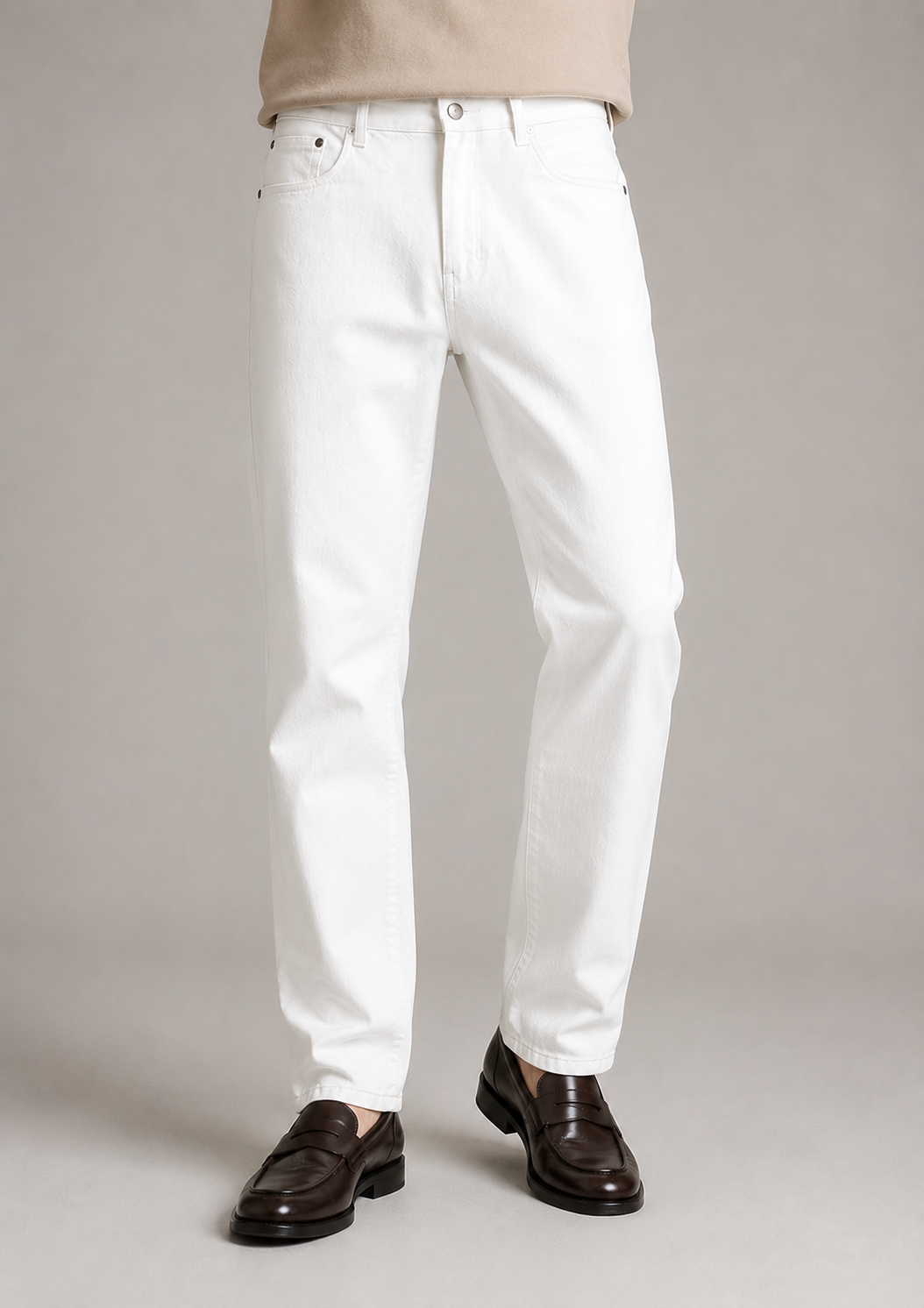 Stretch Jean