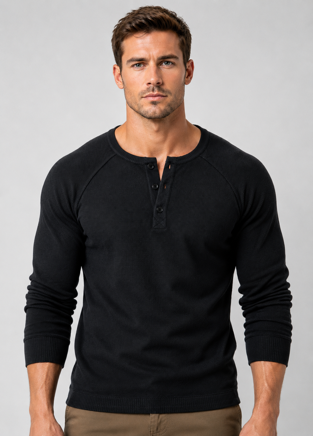 Henry Polo