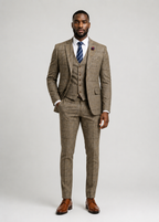 Monaco Tuxedo Set