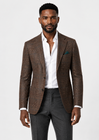 The Belgravia Look - Slim Blazer