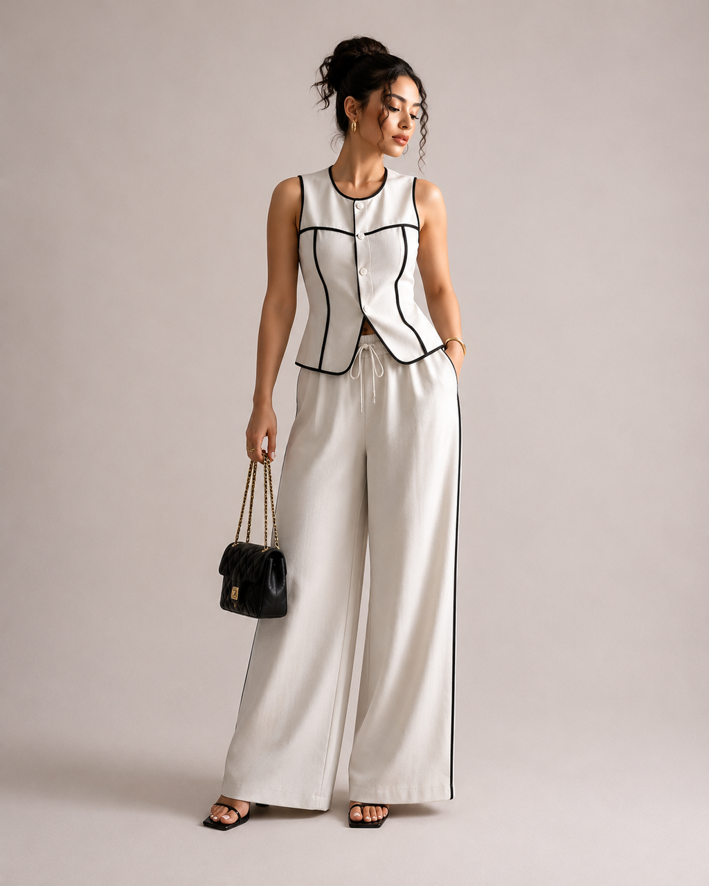 Florence Vest Set