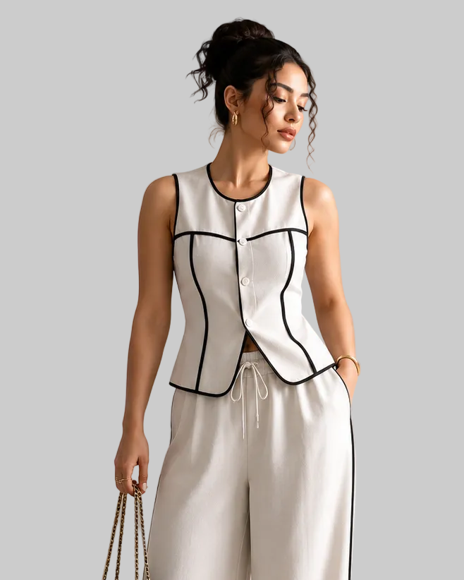 Florence Vest Set