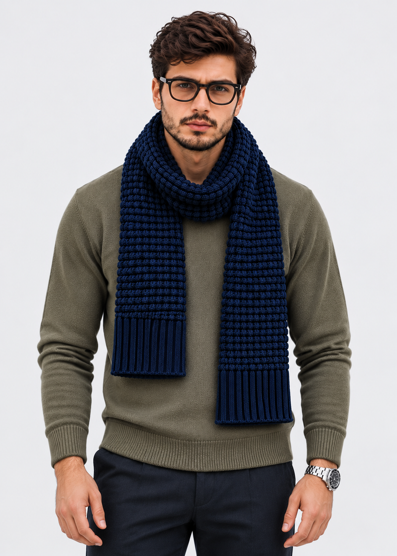 Zion Retro Scarf