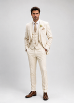 Savile Luxury Suit