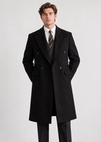 Belgravia Wool Jacket