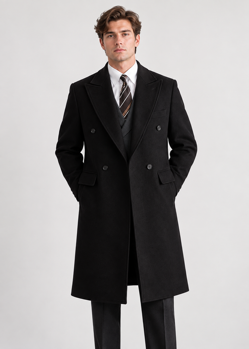 Belgravia Wool Jacket