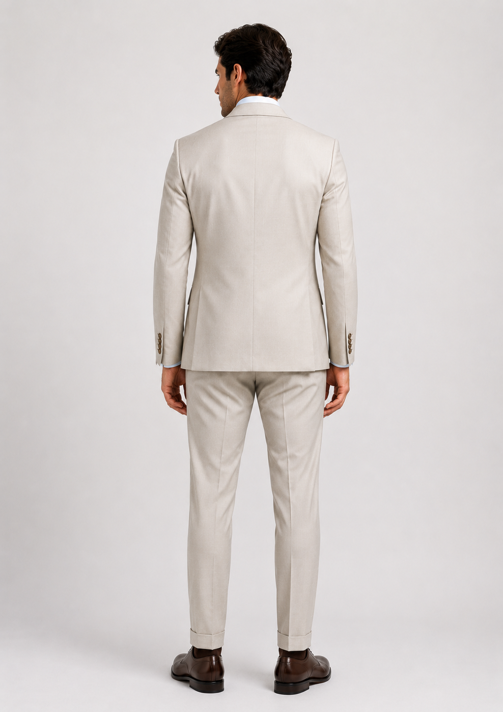 Leisure Suit