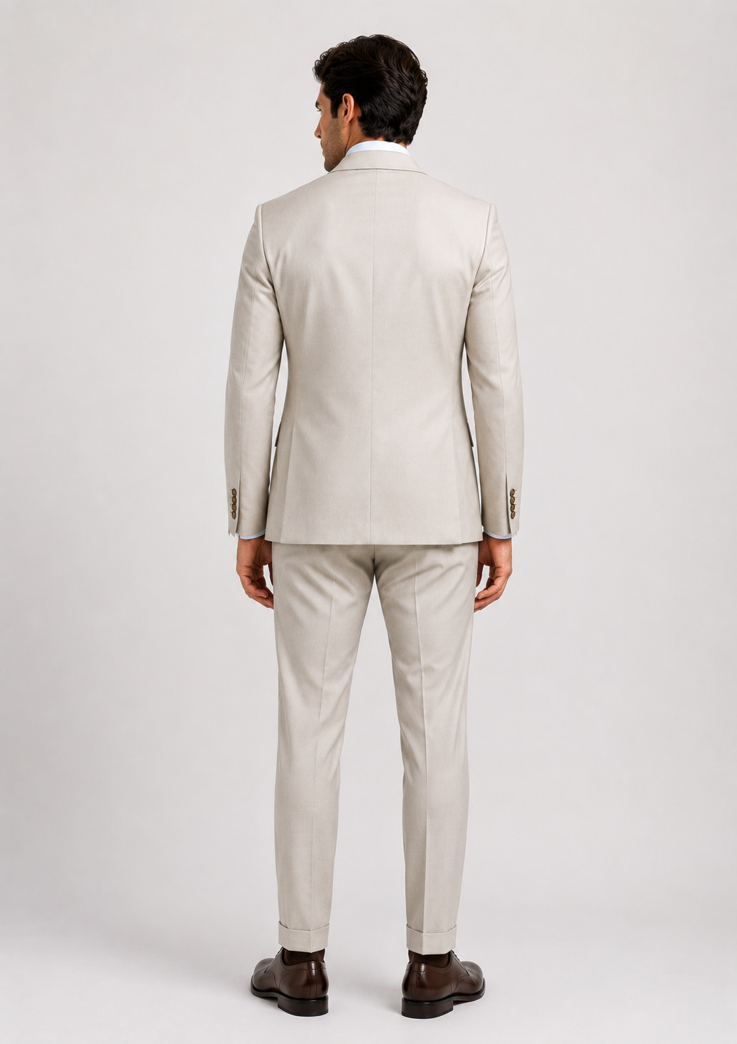 Leisure Suit