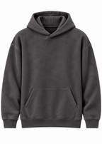 Zion Hooded Knit