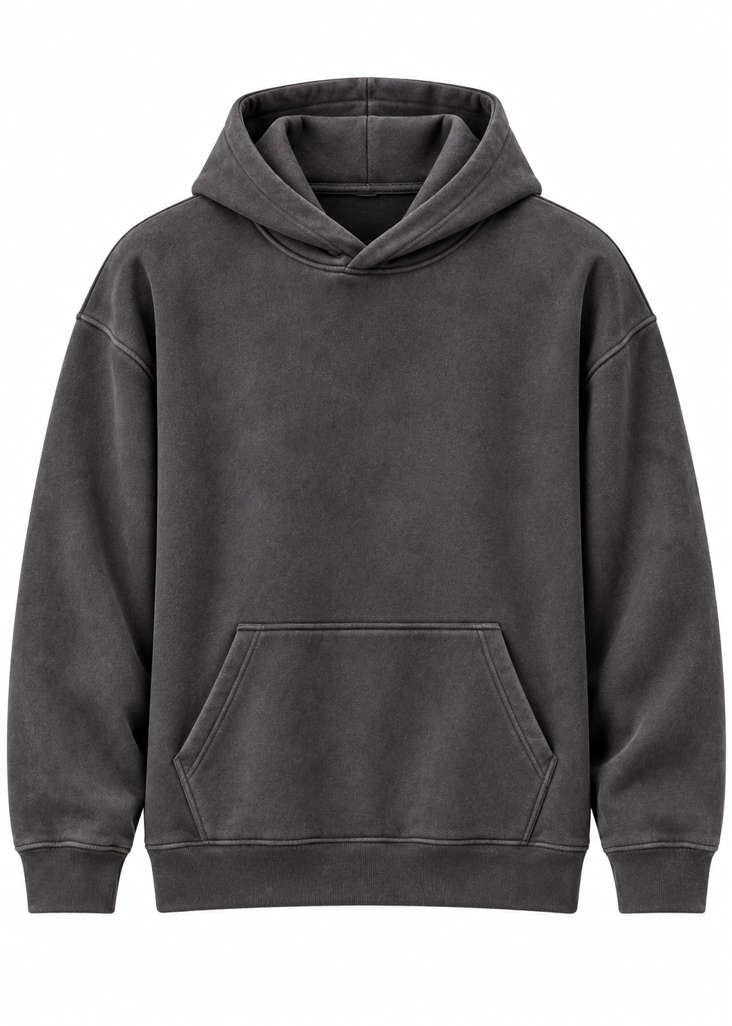 Zion Hooded Knit
