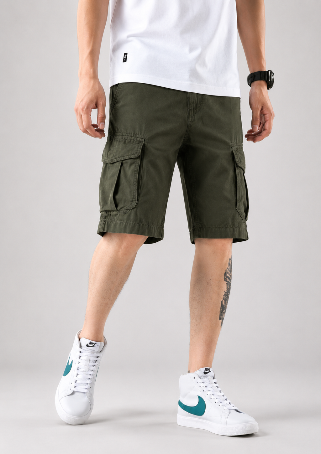 Cargo Short