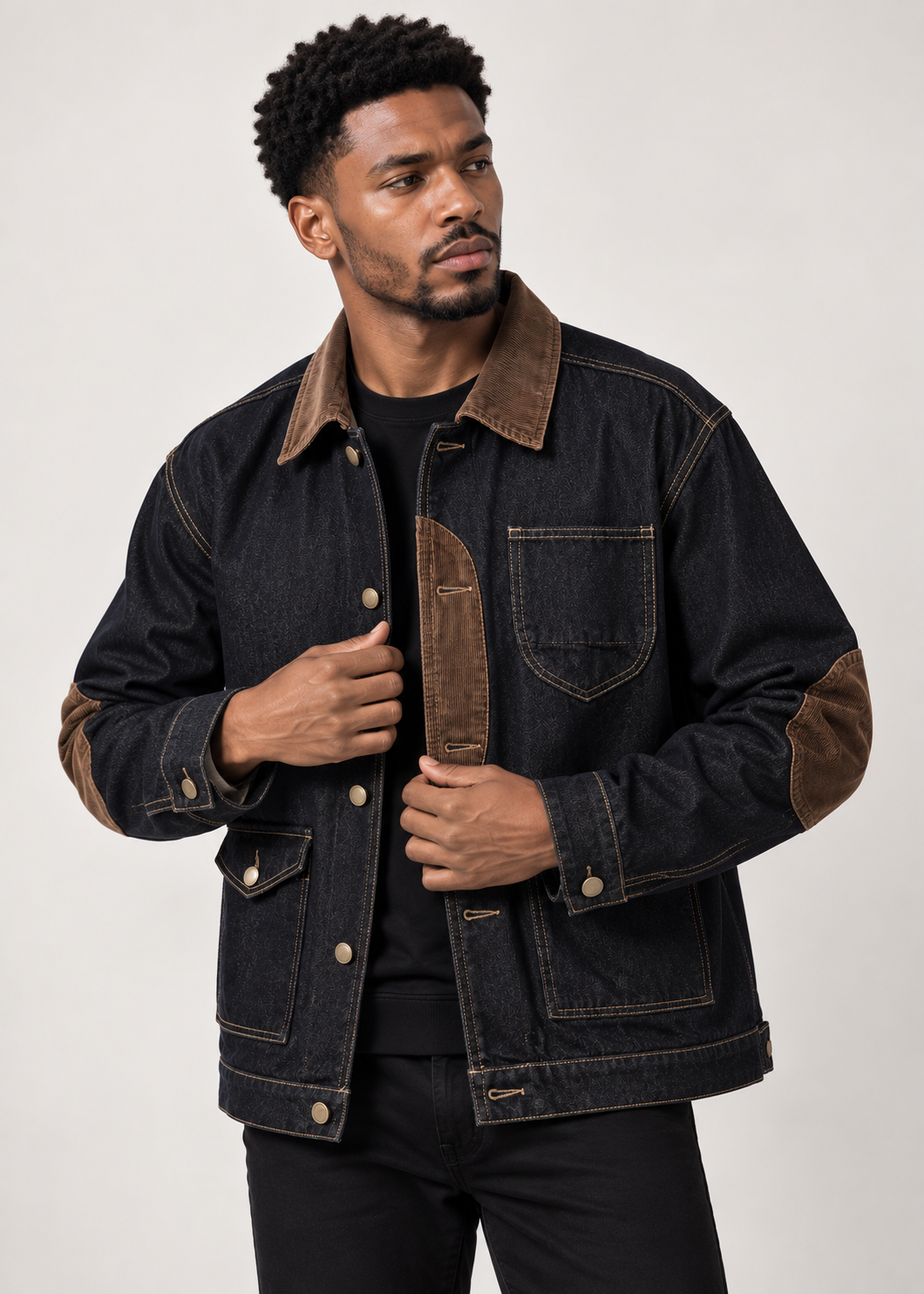 Cannes Safari Jacket