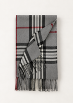 Monaco Cashmere Scarf