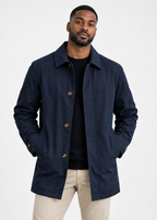 Riviera Waterproof Trench