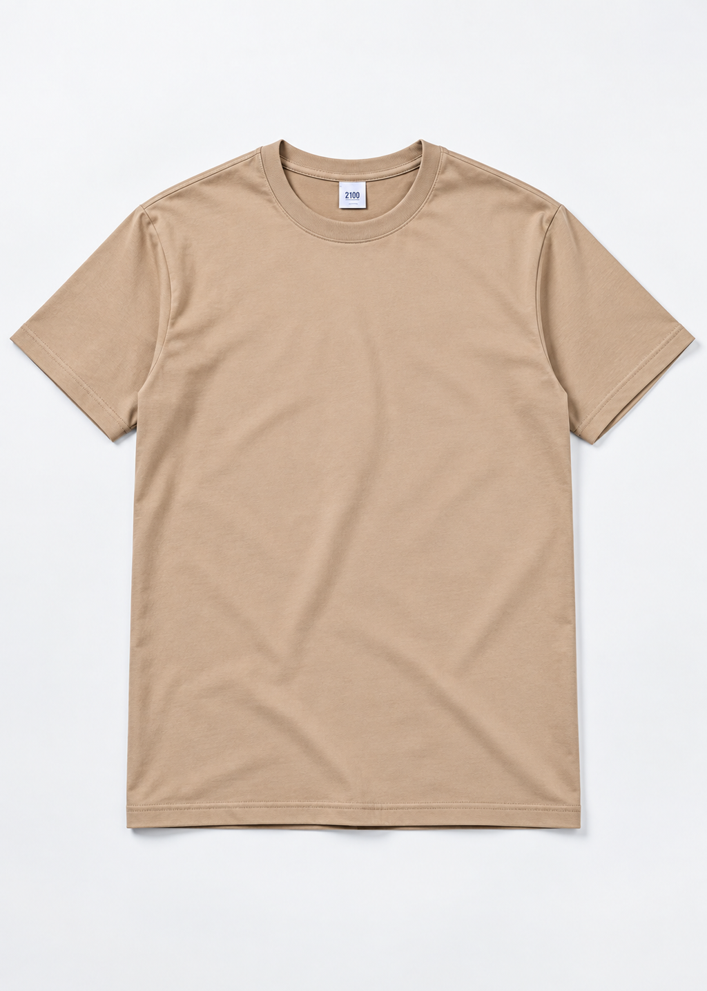 Cannes Basic Tee