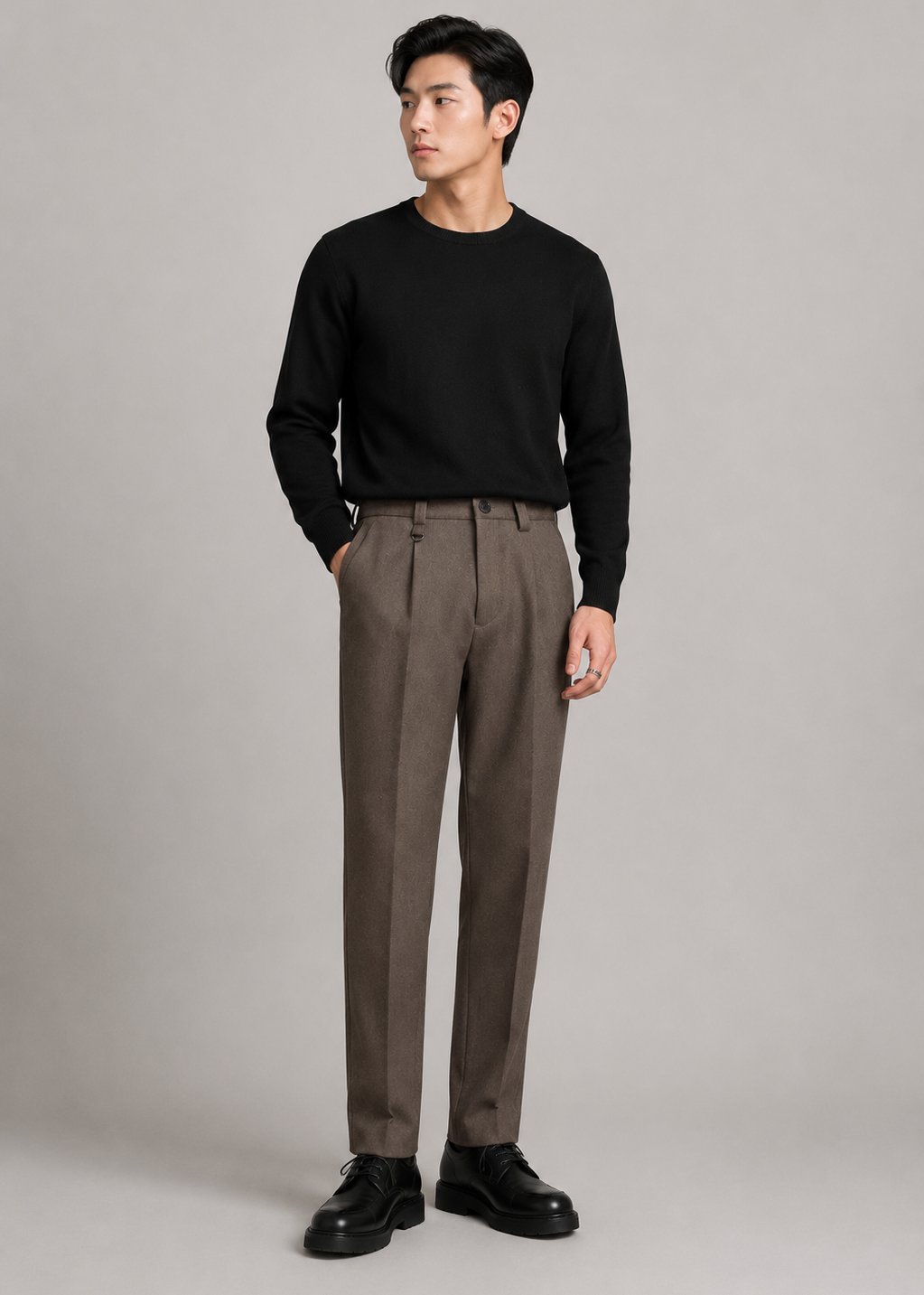 Business Trouser