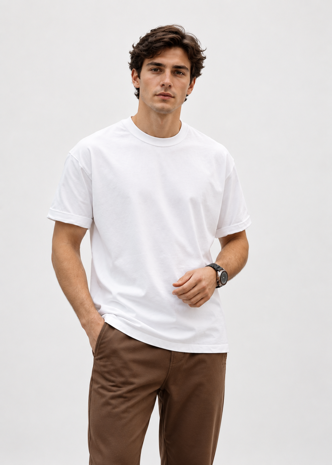 Monaco Classic Tee