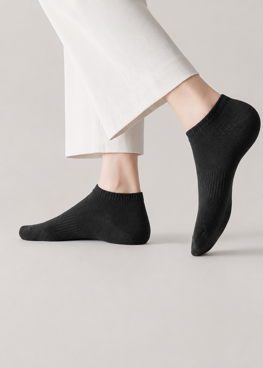 No-Show Socks