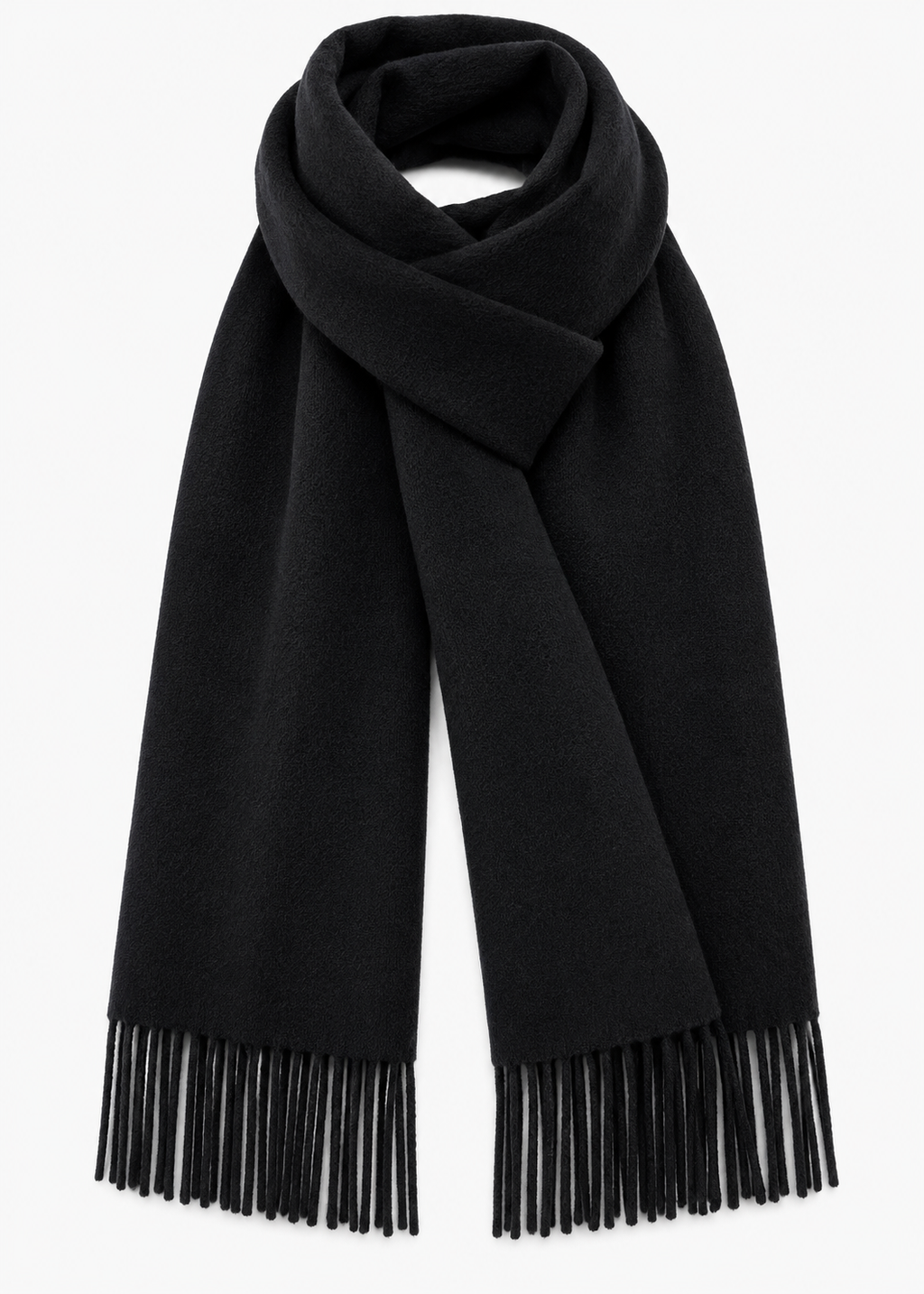 Zion Knit Scarf