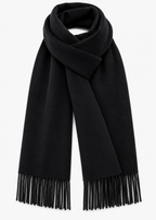 Zion Knit Scarf