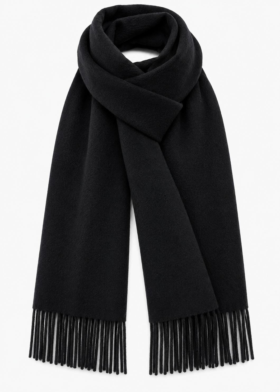 Zion Knit Scarf