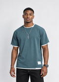Basic Short Tee