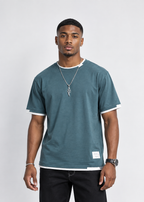 Basic Short Tee