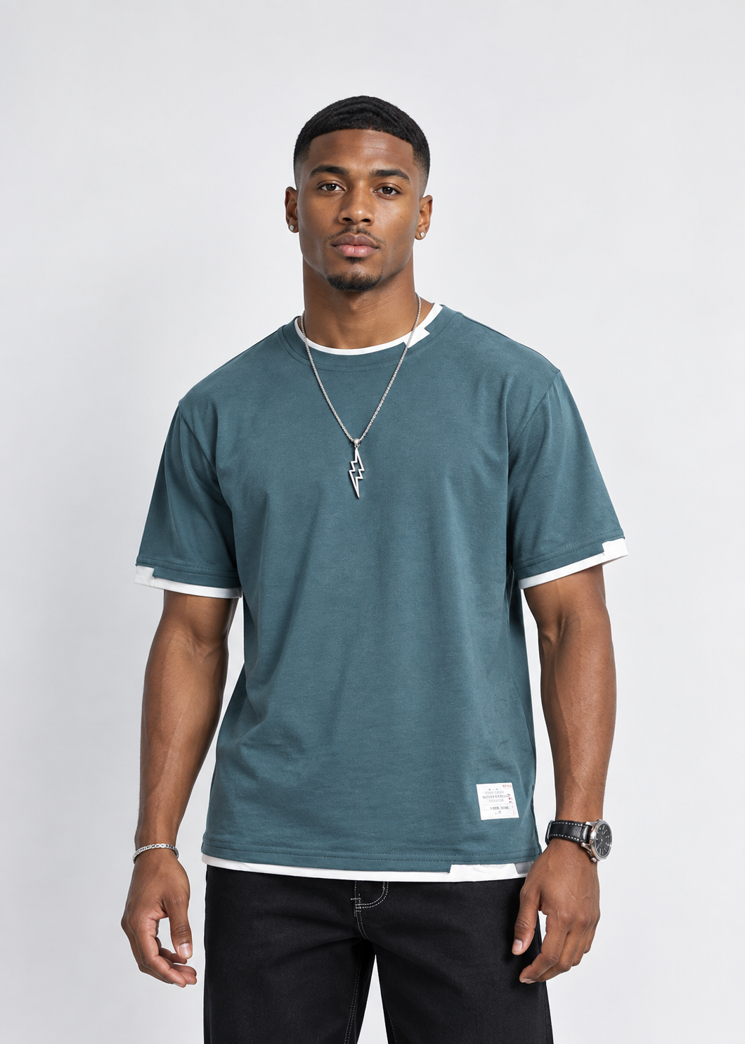 Basic Short Tee