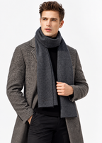 Zion Knit Scarf