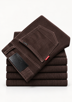 Zion Slim Corduroy