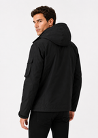 Monaco Jacket