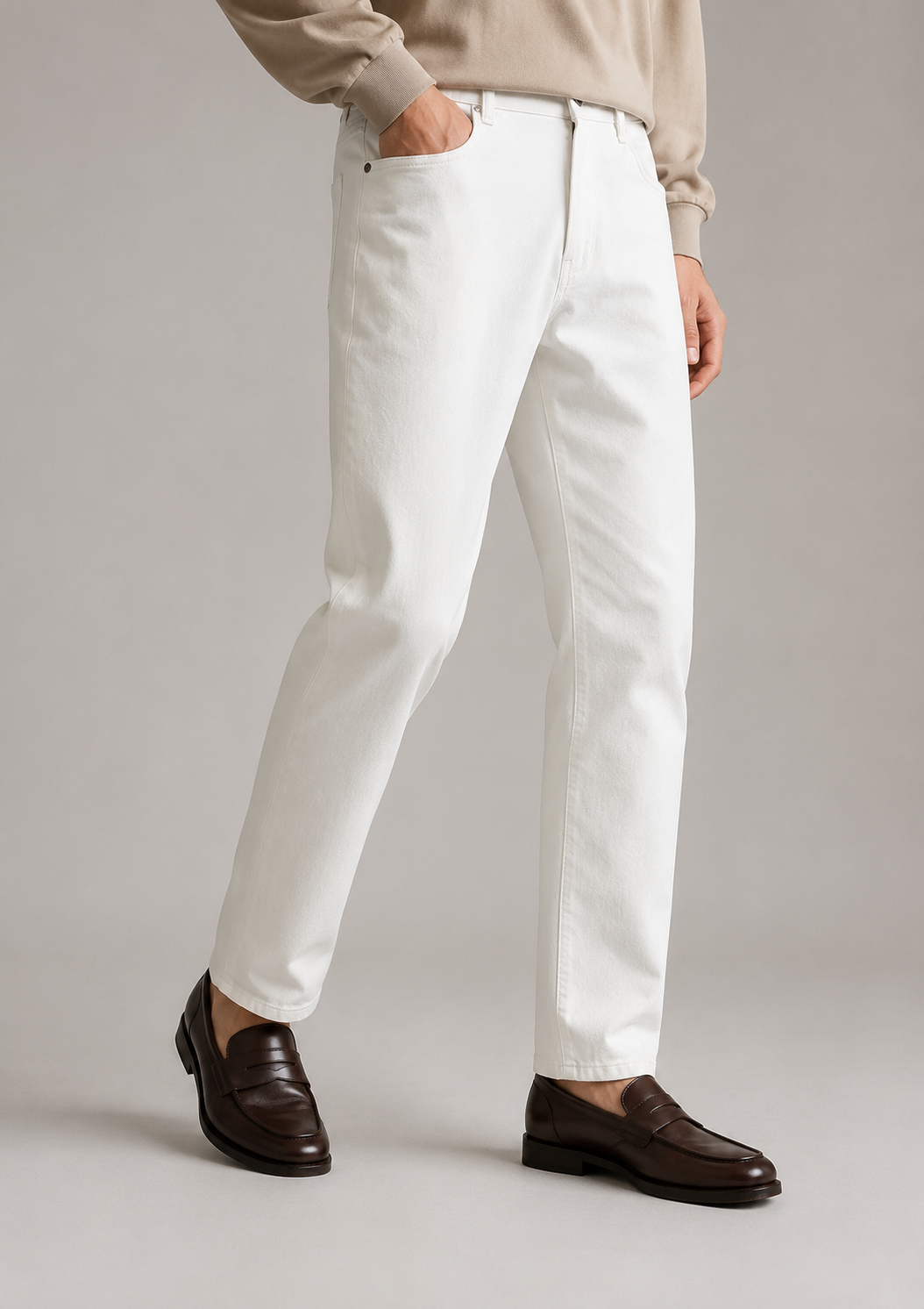 Stretch Jean