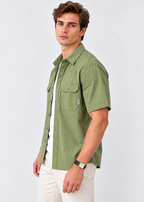 Belgravia Workwear Shirt