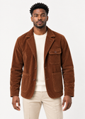 Amalfi Amekaji Jacket