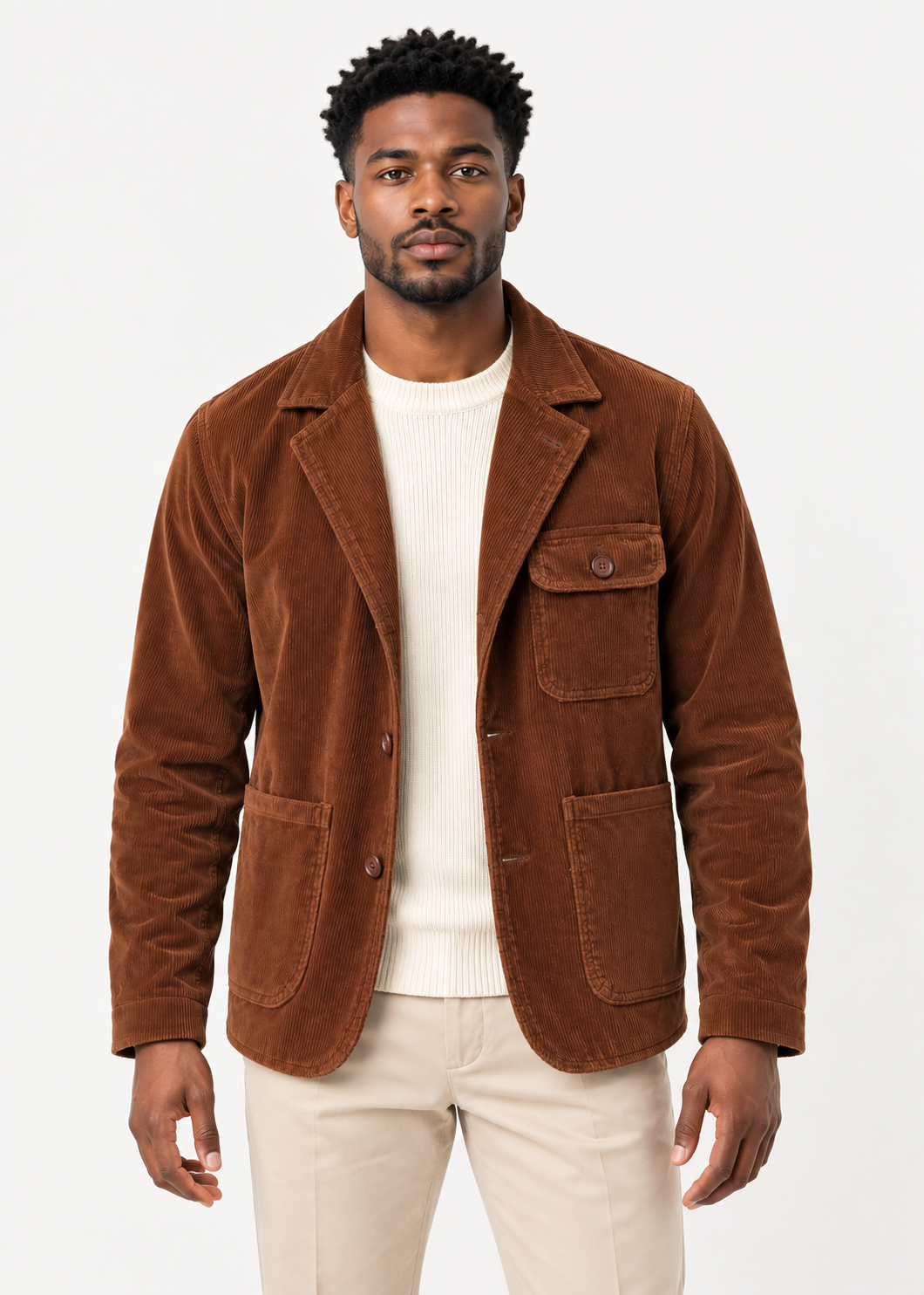 Amalfi Amekaji Jacket