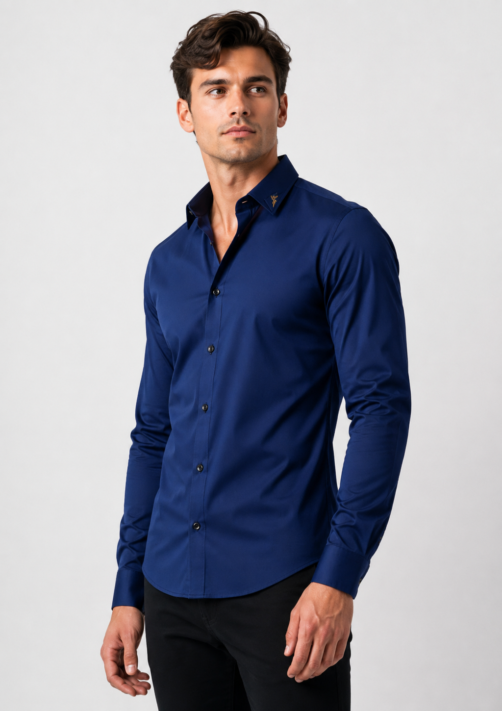 Spring Shirt