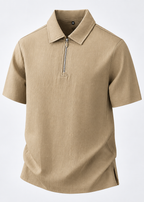 Capri Linen Co-Ord