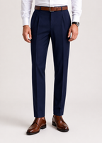 Suit Trouser